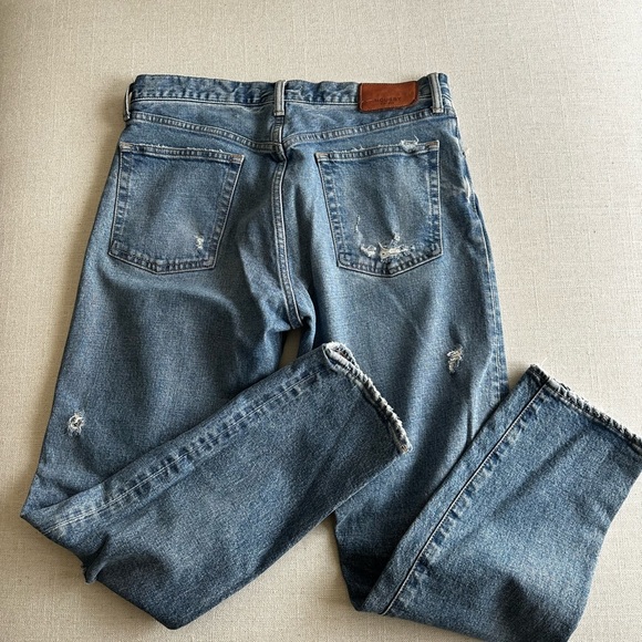 Moussy vintage denim - Picture 2 of 3